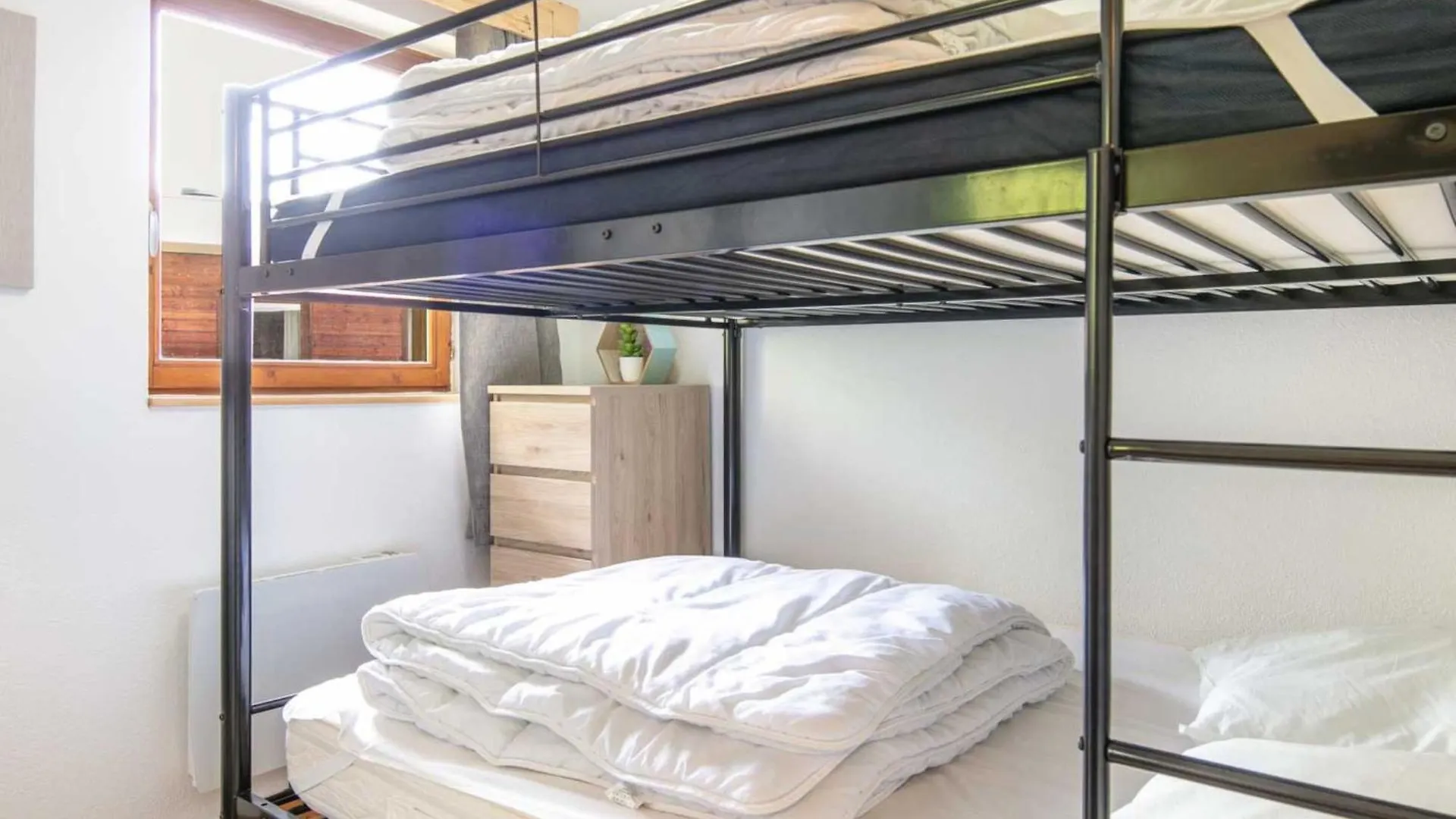 Apartment Studio V- Du Bachat Melezes C By Interhome Chamrousse
